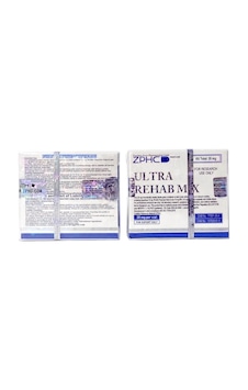 Zphc Ultra Rehab Mix 20mg Bpc-157 + Tb-500 Zphc Ultra Rehab Mix 20mg Bpc-157 + Tb-500