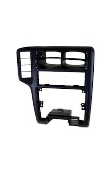Volkswagen Polo Teyp Cercevesi Kalorifer Paneli 1996--1999 434321652 Volkswagen Polo Teyp Cercevesi Kalorifer Paneli 1996--1999 434321652