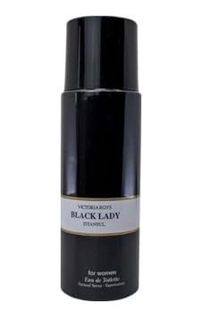 Vp Deo 200 Ml Victoria Roys Deo Lady İstanbul Vp Deo 200 Ml Victoria Roys Deo Lady İstanbul