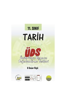 Pano Yayınları 1 Tarih Ünite Değerlendirme Sınavı 6 Sına Pano Yayınları 1 Tarih Ünite Değerlendirme Sınavı 6 Sına