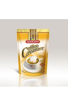Altıncezve Kahve Kreması 200 G Altıncezve Kahve Kreması 200 G