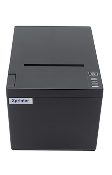 Xprinter Xp-q807k Termal Fiş Yazıcı Usb , Ethernet /msbbilişim/msbteknoloji/