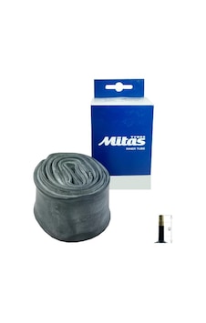 Mitas İç Lastik 24x1.75-2.45 Kalın Sibop 40mm Mitas İç Lastik 24x1.75-2.45 Kalın Sibop 40mm