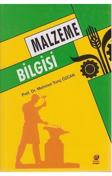 Malzeme Bilgisi Malzeme Bilgisi