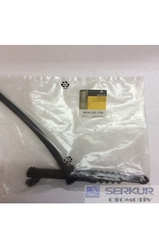 Hidrolik Debriyaj Üst Merkezi Megane 2 306107593r 8200151770 Hidrolik Debriyaj Üst Merkezi Megane 2 306107593r 8200151770