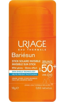 Uriage Bariesun Fragrance-free Spf50 Cream 50 Ml Uriage Bariesun Fragrance-free Spf50 Cream 50 Ml
