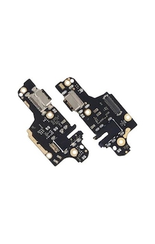 Xiaomi Uyumlu Redmi Note 9S / Note 9 Pro Şarj Soketi Mikrofon Bordu (522096679) Xiaomi Uyumlu Redmi Note 9S / Note 9 Pro Şarj Soketi Mikrofon Bordu (522096679)