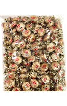 Kent Miss Sütlü Bonbon Bayram Şekeri 2 x 1 KG