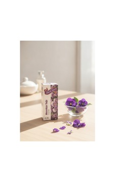 Menekşe Yağı 20 Ml Bakım Yağı Diğer Menekşe Yağı 20 Ml Bakım Yağı Diğer