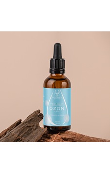 Naturaliz Beauty Ozon Yağı 50 Ml