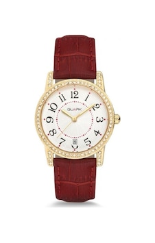 Quark QC-103GL-7B4 Kadın Kol Saati Quark QC-103GL-7B4 Kadın Kol Saati