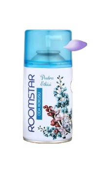 Otomatik Yedek Oda Spreyi Pudra Etkisi 300 Ml Otomatik Yedek Oda Spreyi Pudra Etkisi 300 Ml