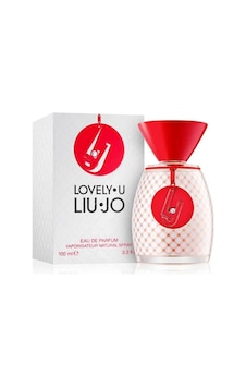 Liu Jo Lovely U Kadın Parfüm EDP 100 ML