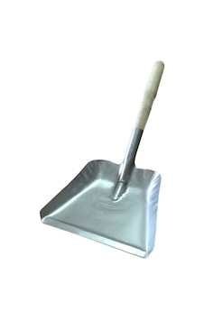 Metal Faraş Kürek Büyük Boy Metal Faraş Kürek Büyük Boy