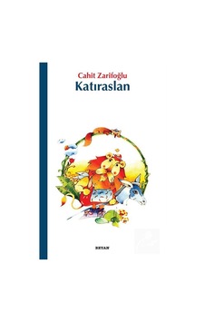 Mercankitap Katıraslan / Cahit Zarifoğlu
