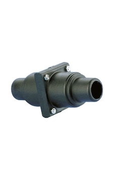 Marin Çek Valf Geri Dönüşsüz Hortum Adaptörü Ø25mm Marin Çek Valf Geri Dönüşsüz Hortum Adaptörü Ø25mm
