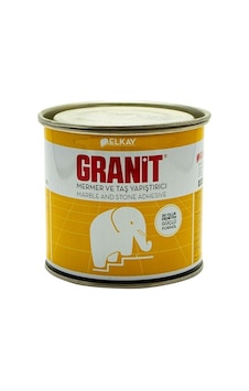 Granit- Mermer Yapıştırıcı 250Gr Granit- Mermer Yapıştırıcı 250Gr
