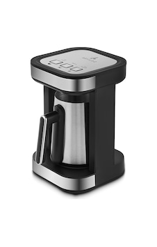 Aryıldız 153ar318331 Zen Türk Kahve Makinesi Inox Aryıldız 153ar318331 Zen Türk Kahve Makinesi Inox