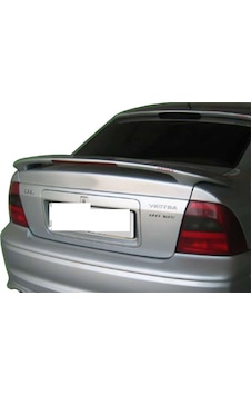 Opel Vectra B Spoiler Bagaj Yüksek Işıklı 1995-2002 Drs Tuning