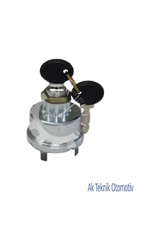 Mars Kontak Anahtari Ford Traktor 504629131 Mars Kontak Anahtari Ford Traktor 504629131