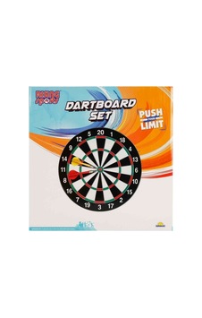 15326 Nessiworld-rst-rsp-dart 6 Oklu 36,5 Cm