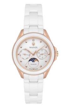Wainer Wa.18040-d Kadın Kol Saati Wainer Wa.18040-d Kadın Kol Saati