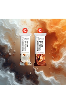 Zbarz Yüksek Proteinli Paketi 24 Lü Zbarz Yüksek Proteinli Paketi 24 Lü