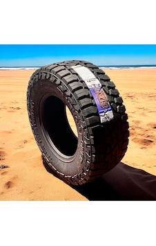 Deluge Performance 265/70R17 115s Traıl Hunter R/t Venom Power Dört Mevsim Lastiği 2024 Deluge Performance 265/70R17 115s Traıl Hunter R/t Venom Power Dört Mevsim Lastiği 2024