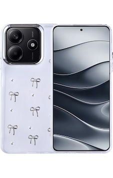 Noktaks - Xiaomi Uyumlu Xiaomi Redmi Note 14 4g - Kılıf Airbag Tasarımlı Simli Şeffaf Koruyucu Kutup Kapak - Fiyonk T37077 Fiyonk Noktaks - Xiaomi Uyumlu Xiaomi Redmi Note 14 4g - Kılıf Airbag Tasarımlı Simli Şeffaf Koruyucu Kutup Kapak - Fiyonk T37077 Fiyonk