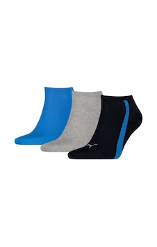 Puma Unısex Lıfestyle Puma Sneaker Çorap 3lü Paket 907951 03 Mavi Puma Unısex Lıfestyle Puma Sneaker Çorap 3lü Paket 907951 03 Mavi