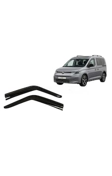 Cam Rüzgarlığı İthal Volkswagen Caddy 2021- 2li Cam Rüzgarlığı İthal Volkswagen Caddy 2021- 2li