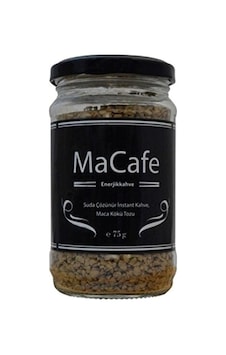Macafe Ayhan Ercan 75 G