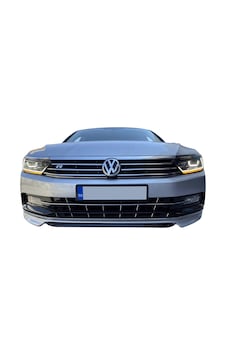 Snipertuning Volkswagen Passat B8 Ön Karlık Astarlı