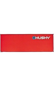 Husky Flake 180x58x3.5cm Şişme Mat Turuncu Husky Flake 180x58x3.5cm Şişme Mat Turuncu