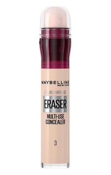New York Anti Age Eraser Kapatıcı, 03 Fair, 6.8 Ml New York Anti Age Eraser Kapatıcı, 03 Fair, 6.8 Ml