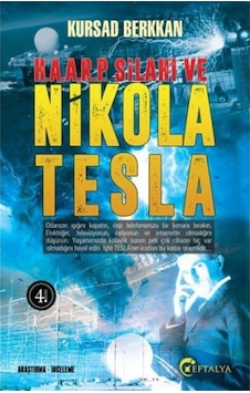 H.A.A.R.P. Silahı Ve Nikola Tesla H.A.A.R.P. Silahı Ve Nikola Tesla