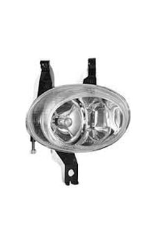 Peugeot 206 Gti Tampon Sis Farı Sağ 1998-2012 6205.t1 Peugeot 206 Gti Tampon Sis Farı Sağ 1998-2012 6205.t1
