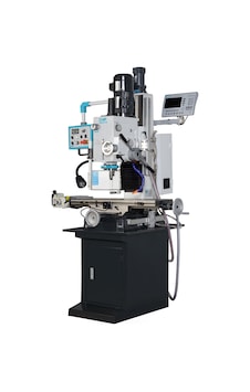 Ozco FS28 Plus Masaüstü Freze Ozco FS28 Plus Masaüstü Freze