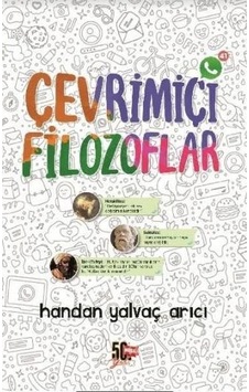 Çevrimiçi Filozoflar Ciltli Çevrimiçi Filozoflar Ciltli