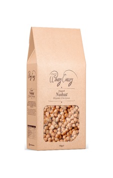 Windy Valley Organik Nohut 750 G Windy Valley Organik Nohut 750 G