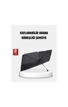 360 Ayarlanabilir Ön Cam Güneşliği Pratik Kullanım Ve Dayanıklı Yapı - Karbul3975-510 360 Ayarlanabilir Ön Cam Güneşliği Pratik Kullanım Ve Dayanıklı Yapı - Karbul3975-510