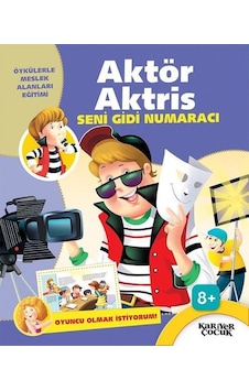 Aktör Aktris Seni Gidi Numaracı - Oyuncu Olmak İstiyorum Aktör Aktris Seni Gidi Numaracı - Oyuncu Olmak İstiyorum