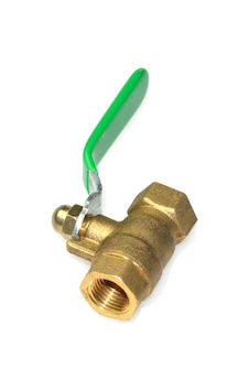 Pnömatik Pirinç Küresel Vana 3/4" Pnömatik Pirinç Küresel Vana 3/4"