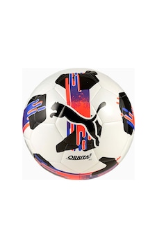 Puma Orbita 6 Futbol Topu 084335-10 Çok Renkli Puma Orbita 6 Futbol Topu 084335-10 Çok Renkli