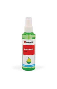Würth Oda Sprey Oto Koku Forest Orman Yeni Araba Kokusu 150 ML. Würth Oda Sprey Oto Koku Forest Orman Yeni Araba Kokusu 150 ML.