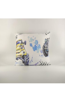 PAREDORA Off Road Kırlent Kılıfı