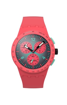 Swatch Susp100 Kadın Kol Saati Swatch Susp100 Kadın Kol Saati