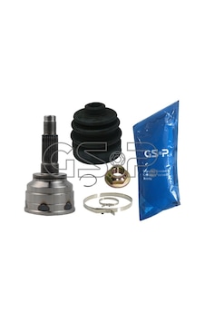 GSP 834052 Aks Kafası Dış Mazda 626 1,8 Lantıs 1992-1997 GSP 834052 Aks Kafası Dış Mazda 626 1,8 Lantıs 1992-1997