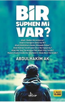 Bir Şüphen mi Var? - Abdulhakim Ak - Girdap