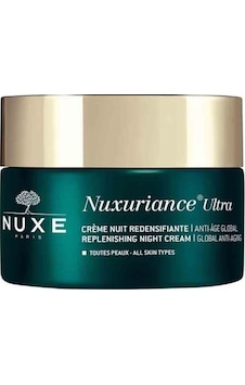 Nuxe Nuxuriance Ultra Nuit Redensifiante Global Creme 50 ML Nuxe Nuxuriance Ultra Nuit Redensifiante Global Creme 50 ML